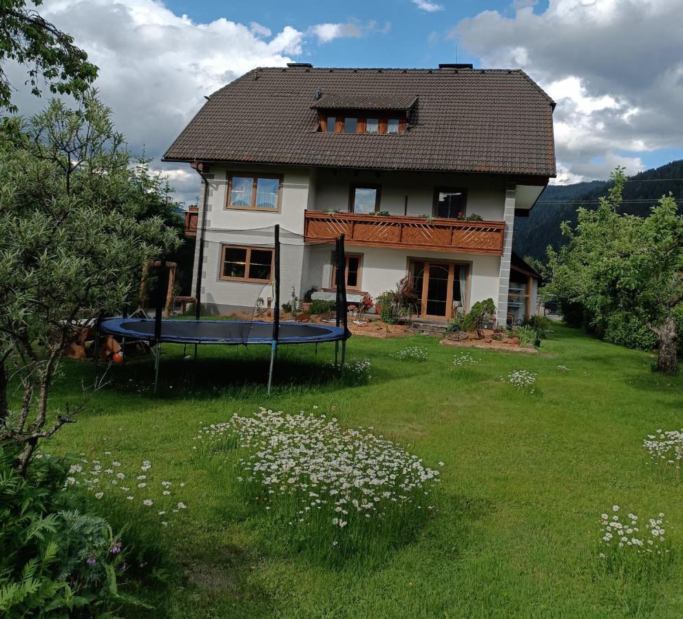 Da Braeuhauser Stadl an der Mur Bagian luar foto