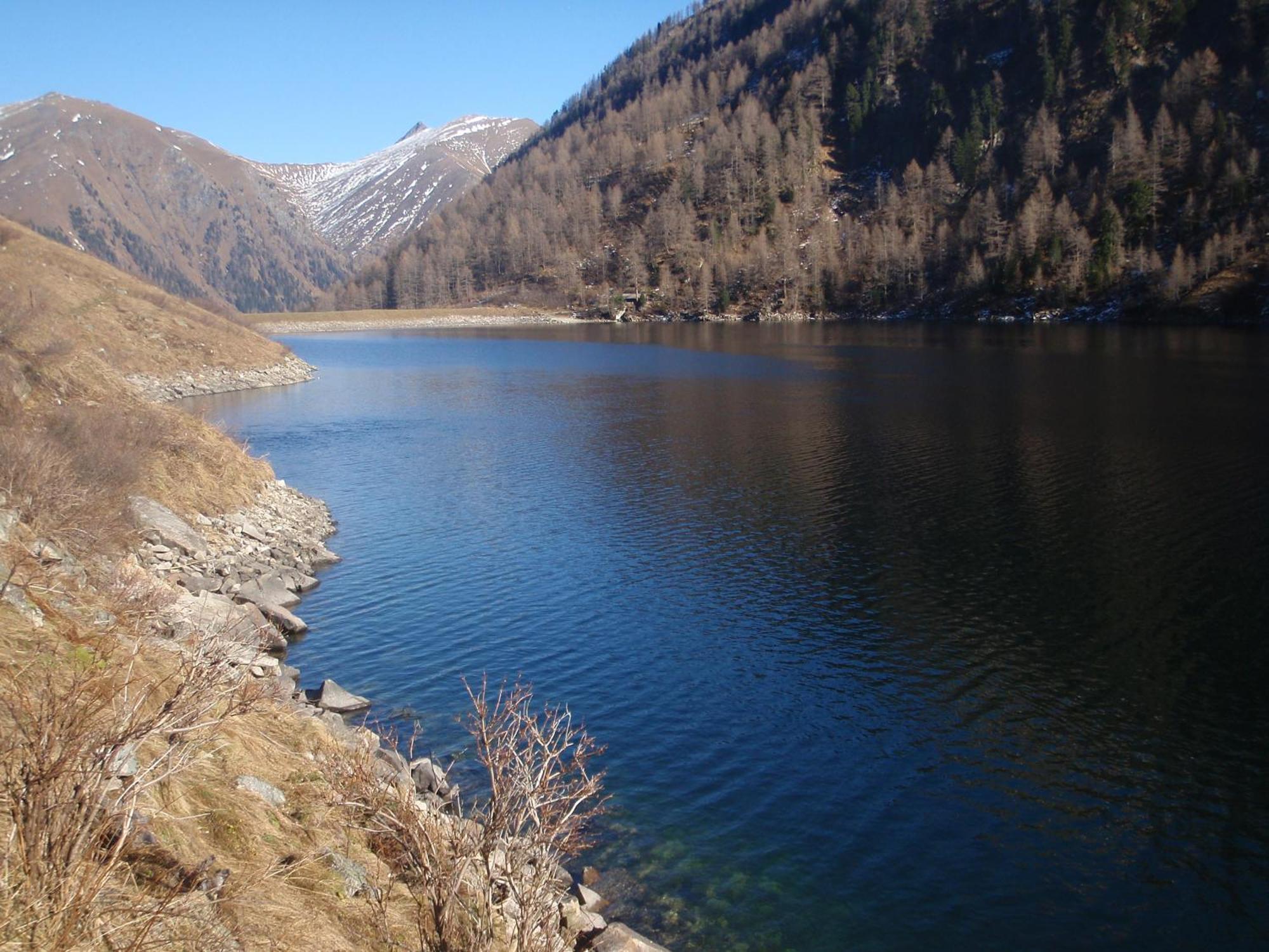 Da Braeuhauser Stadl an der Mur Bagian luar foto