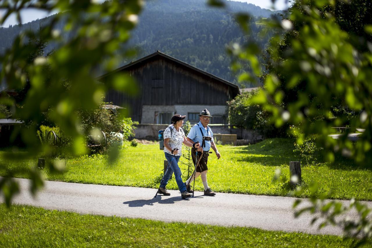 Da Braeuhauser Stadl an der Mur Bagian luar foto